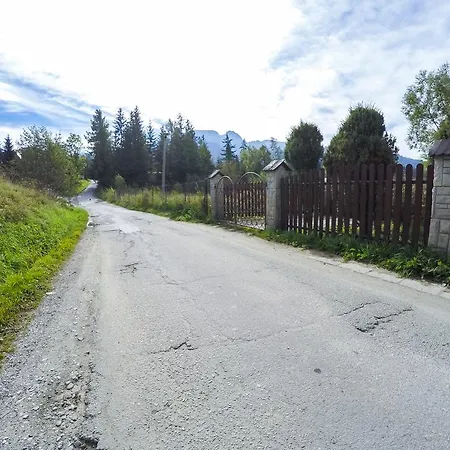 Ubytování v soukromí Base Camp 2 Zakopane