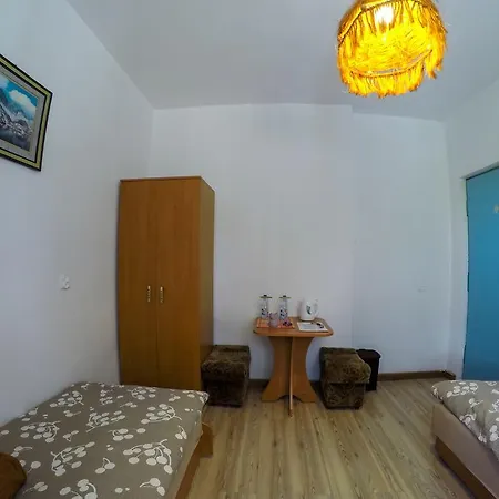 منزل للإقامة Base Camp 2 زاكوباني