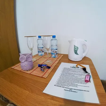 Base Camp 2 منزل للإقامة زاكوباني