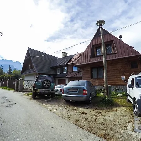 Alloggio in famiglia Base Camp 2 *