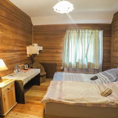منزل للإقامة Base Camp 2