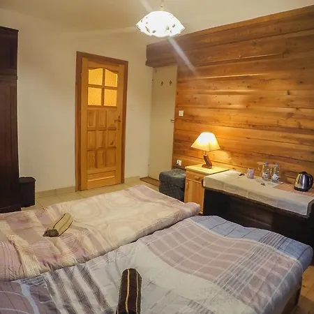 منزل للإقامة Base Camp 2 زاكوباني