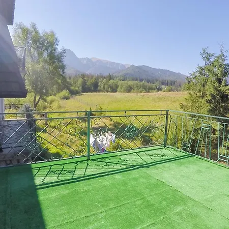 Base Camp 2 * Zakopane
