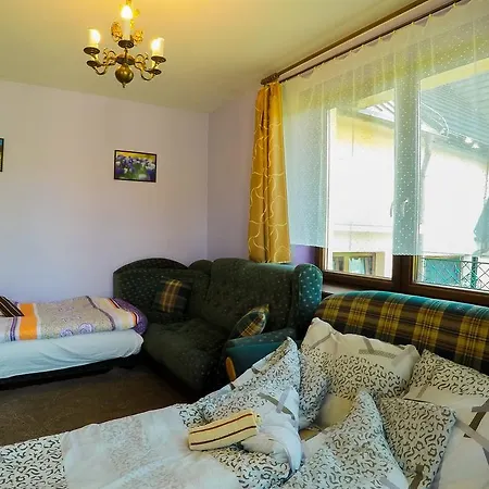 Base Camp 2 * Zakopane