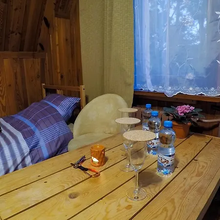Base Camp 2 Alloggio in famiglia Zakopane