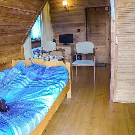 منزل للإقامة Base Camp 2 زاكوباني