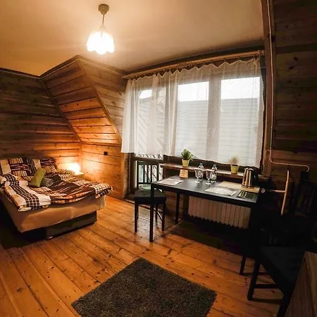 Alloggio in famiglia Base Camp 2 Zakopane